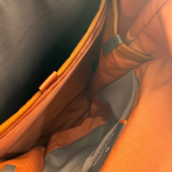 Bellroy Tokyo Totepack Compact - Burnt Orange - Picture 5 of 7